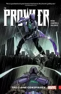 Image of prowler the clone conspiracy