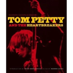 Image of Tom Petty and the Heartbreakers by Tom Petty Hardback