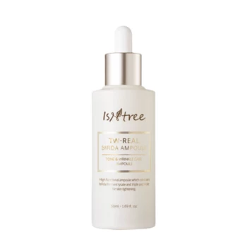 Image of Isntree - TW-Real Bifida Ampoule - 50ml