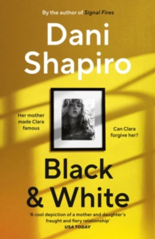 Image of Black & White Paperback / softback