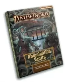 Image of Pathfinder Adventure Path: Abomination Vaults (P2)