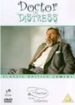 Image of Doctor In Distress