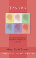 Image of tantra 6 the foundation of buddhist thought volume 6