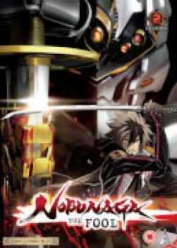 Image of Nobunaga The Fool - Part 2
