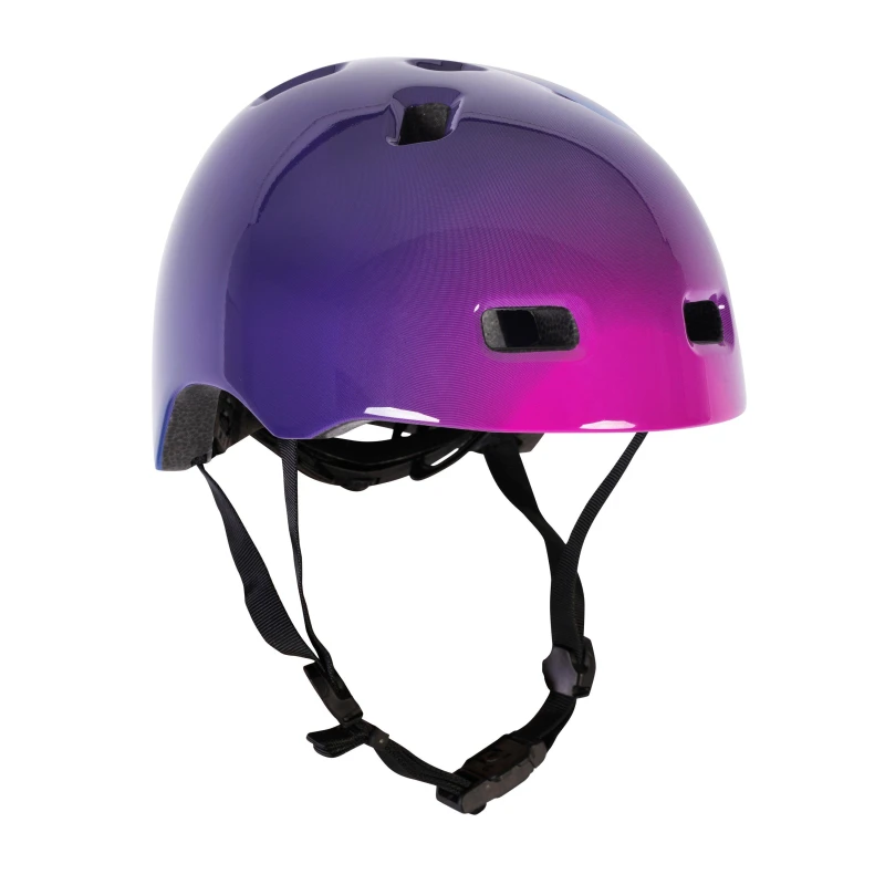 Image of Sullivan Sullivan Antic Multi Sport Helmet - Red Red S