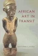 Image of african art in transit