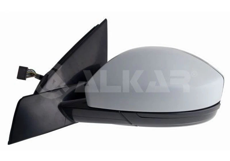 Image of ALKAR Wing mirror ALKAR 9039055