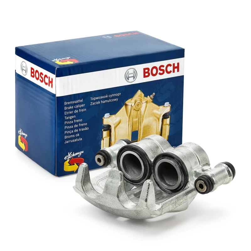 Image of Bosch 0 986 135 336 Brake caliper Cast Iron Brake Caliper (78)