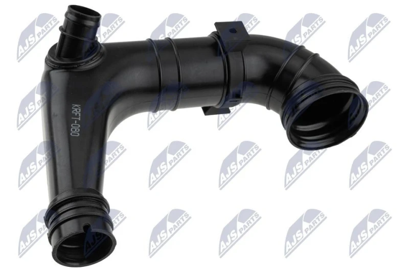 Image of NTY Charger intake hose NTY GPP-FT-080