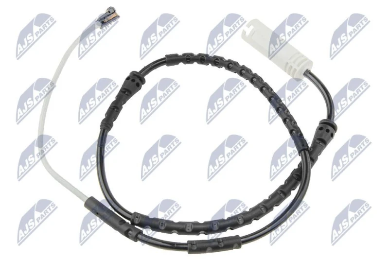 Image of NTY Brake pad wear sensor NTY HCZ-BM-024