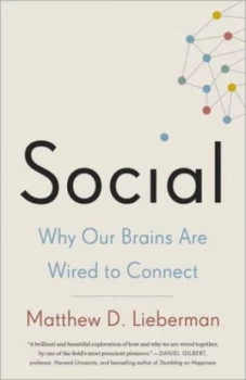 Image of Social by Matthew D. Lieberman Paperback