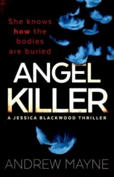 Image of Angel Killer by Andrew Mayne Paperback
