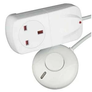 Image of Lifemax Foot Switch