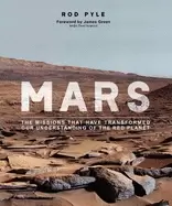 Image of mars the missions that have transformed our understanding of the red planet