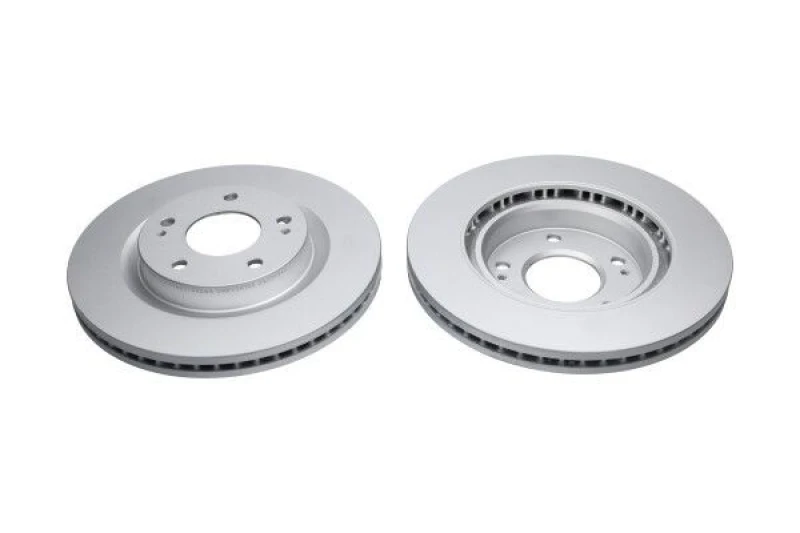 Image of KAVO PARTS Brake disc KAVO PARTS BR-5767-C