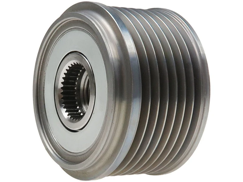 Image of AS-PL Alternator clutch pulley AS-PL AFP4003