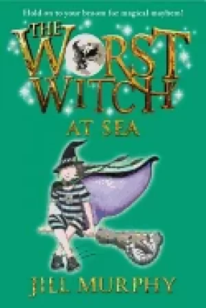 Image of worst witch at sea