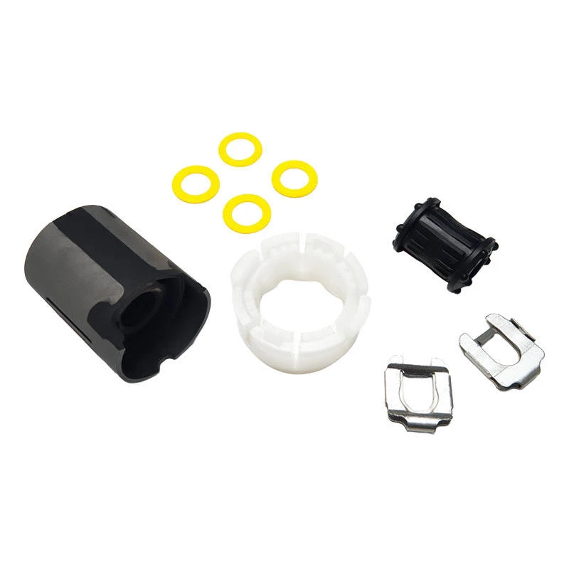 Image of VAICO V20-1046 Bushing, gear lever Front, Original VAICO Quality Bushing,gear lever (1776)