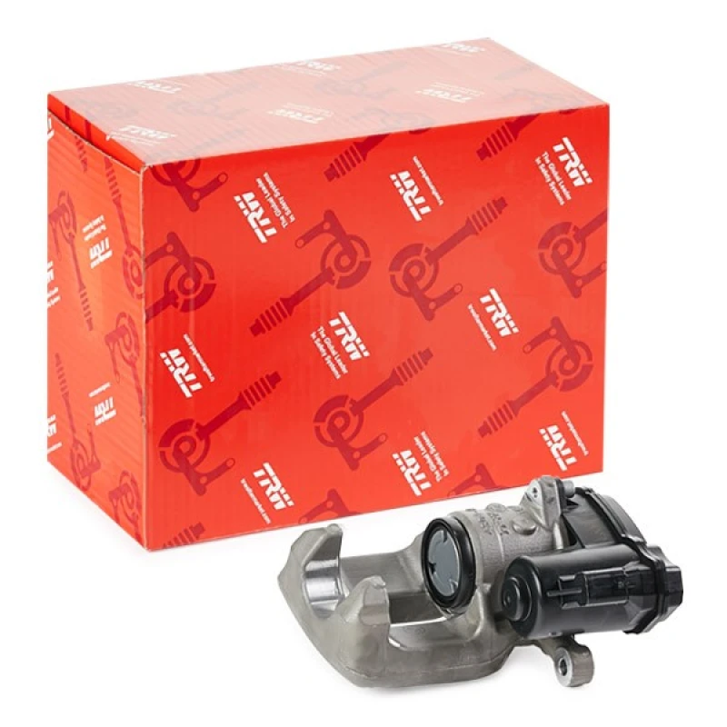 Image of Brake caliper TRW BHR278E