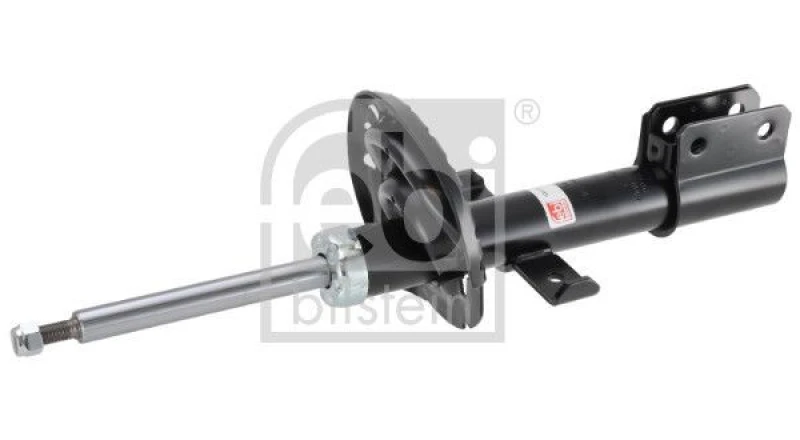 Image of Shock absorber FEBI BILSTEIN 1002362