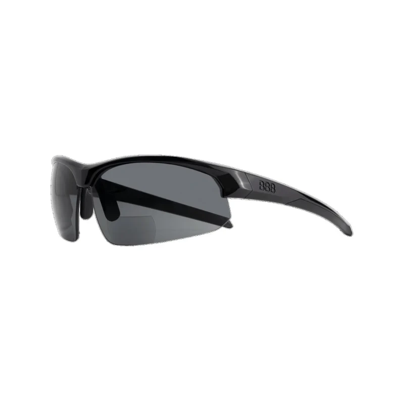 Image of Reading sunglasses BBB Cycling Impress reader Noir Unisex 5911/+1,5