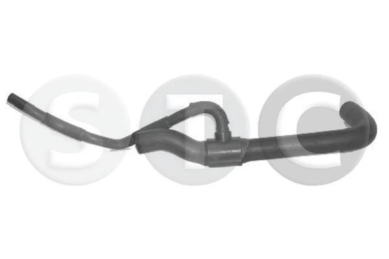 Image of STC Radiator hose STC T408495