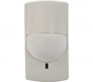 image of SOMFY Movement Detector for Small Pets - White