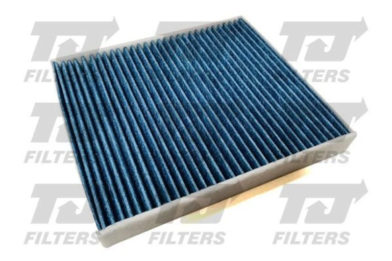 Image of QUINTON HAZELL Pollen filter QUINTON HAZELL QFC0504AB