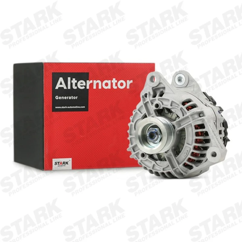 Image of STARK Alternator STARK SKGN-0320953