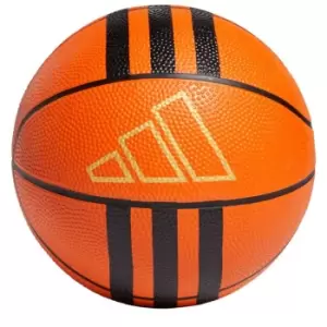 Image of adidas 3S Rubber Min 99 - Orange
