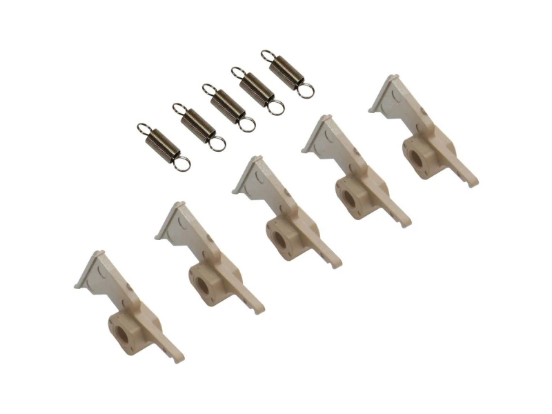 Image of CoreParts MSP6182 printer/scanner spare part Picker finger 5 pc(s)