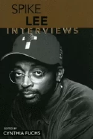 Image of spike lee interviews conversations with filmmakers