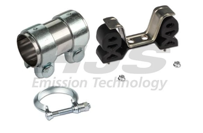 Image of Exhaust fitting kit HJS 82 22 9035