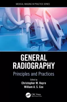 Image of General Radiography Principles and Practices