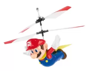 image of CARRERA 2 RC Air Super Mario - Flying Cape