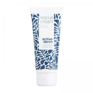 image of Australian Bodycare Active Derm Rescue Cream 100ml