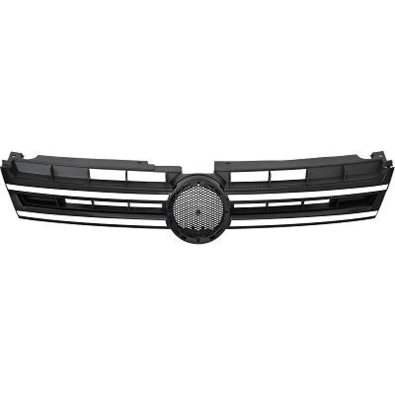 Image of Radiator Grille DIEDERICHS 2287040