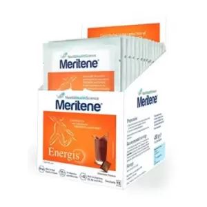 image of Meritene Energis Chocolate Shake