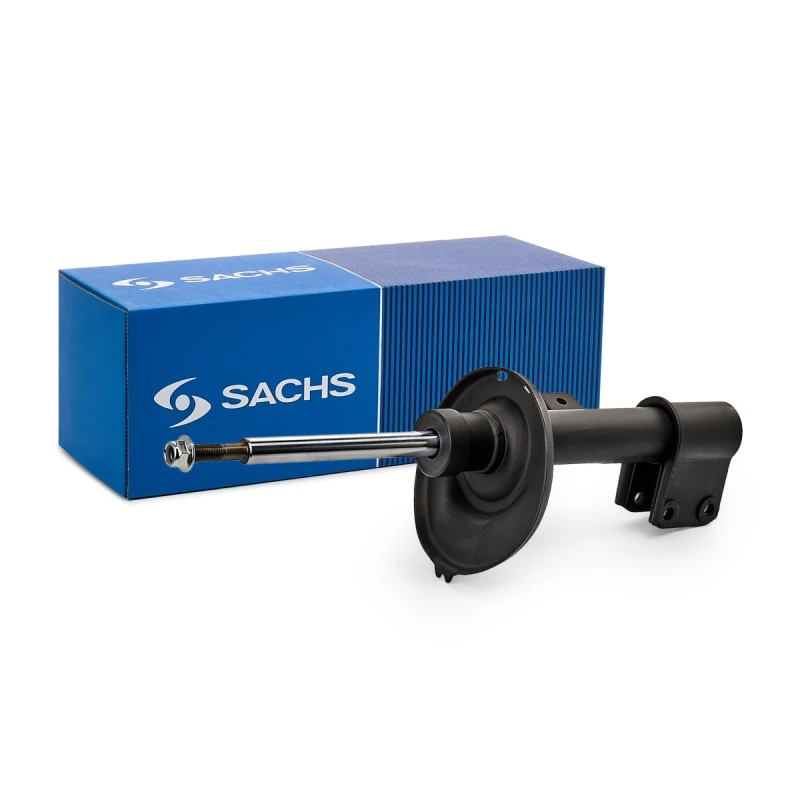 Image of Shock absorber SACHS 560 499