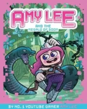 Image of amy lee and the megalo of doom