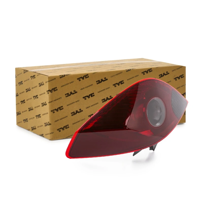 Image of TYC Rear light TYC 11-11429-11-2