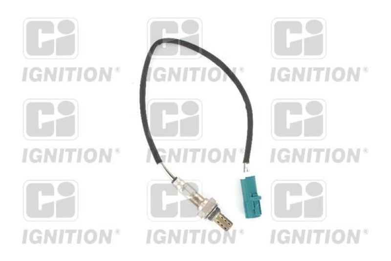 Image of QUINTON HAZELL Lambda sensor QUINTON HAZELL XLOS1112