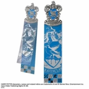 Image of Ravenclaw Crest (Harry Potter) Bookmark
