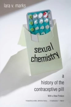 Image of Sexual Chemistry by Lara V. Marks Paperback