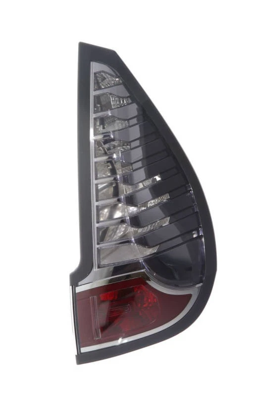 Image of VALEO 044772 Rear light Outer section, without bulb holder, Right, without bulbs Combination Rearlight (391)