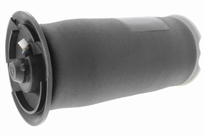 Image of VEMO V20-50-0023 Air Spring, suspension Rear Axle both sides, Q+, original equipment manufacturer quality Air Spring,suspension (4119)