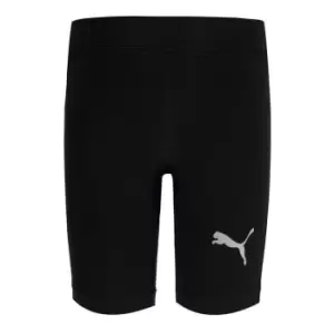 Puma Baselayer Short Tights - Black