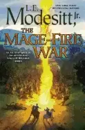Image of mage fire war