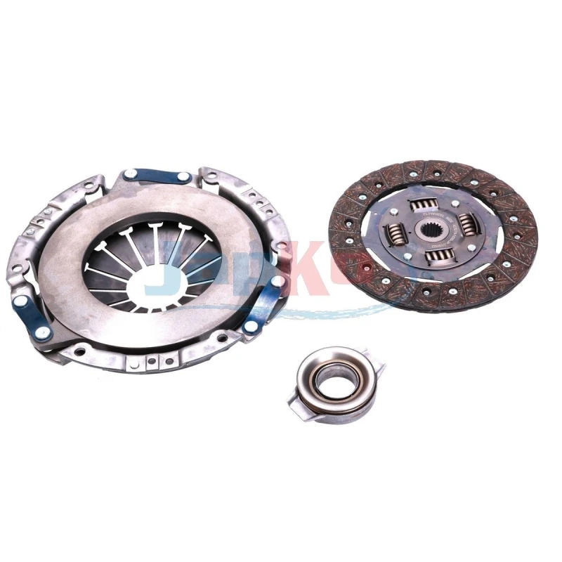 Image of JAPKO Clutch kit JAPKO 921030