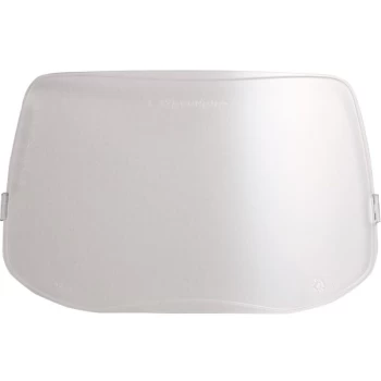 Image of 527070 Speedglas 9100 Outer Protection Plate Pk-10 - 3M
